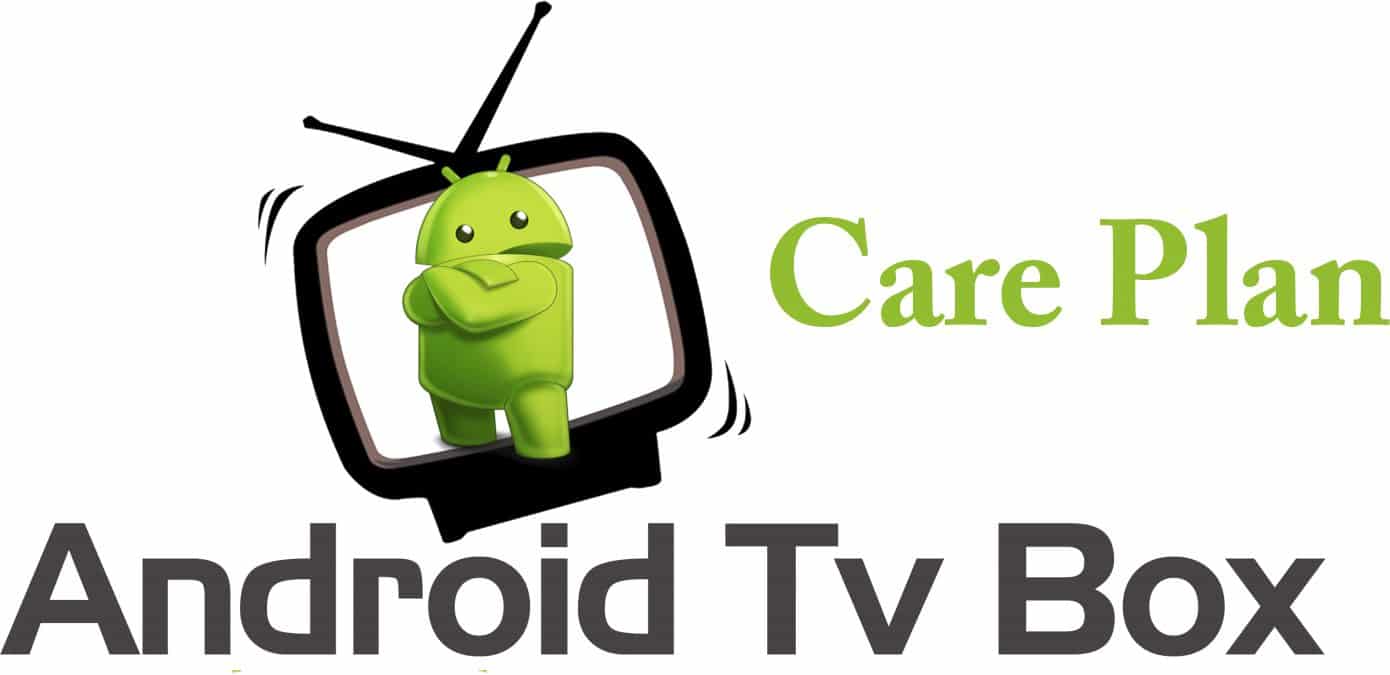 Android TV Software Support (after year 1)